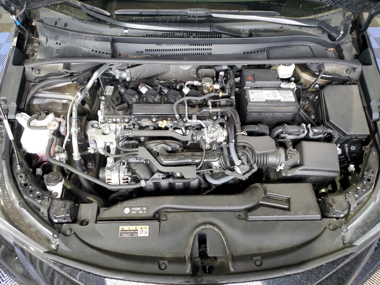 2024 Toyota Corolla - Image 11