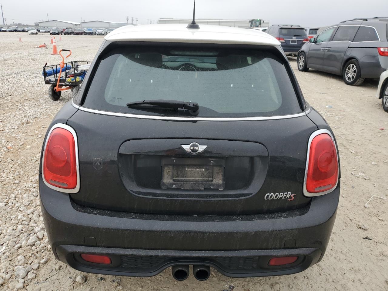 2015 MINI Cooper - Image 6