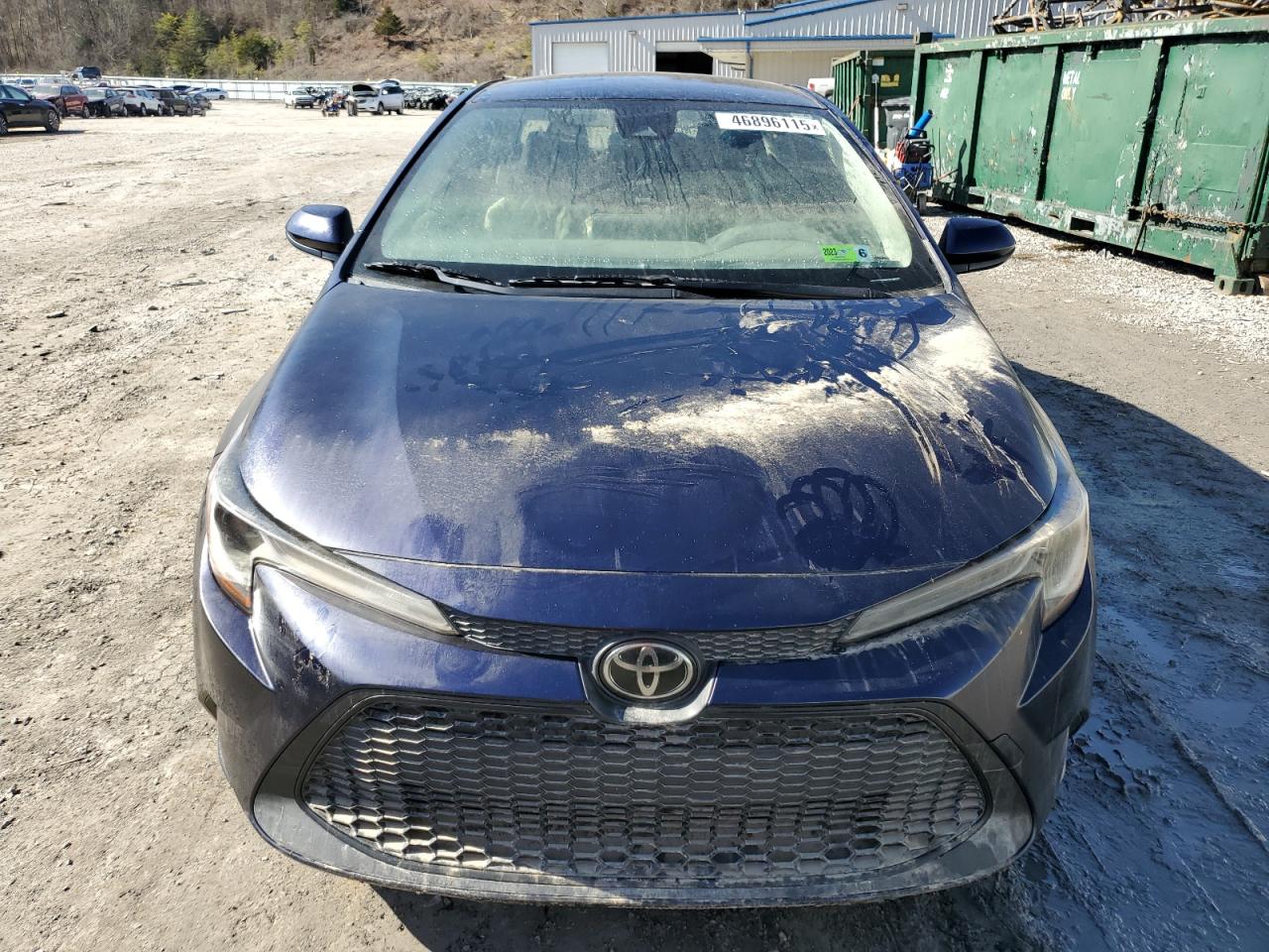 2020 Toyota Corolla - Image 5