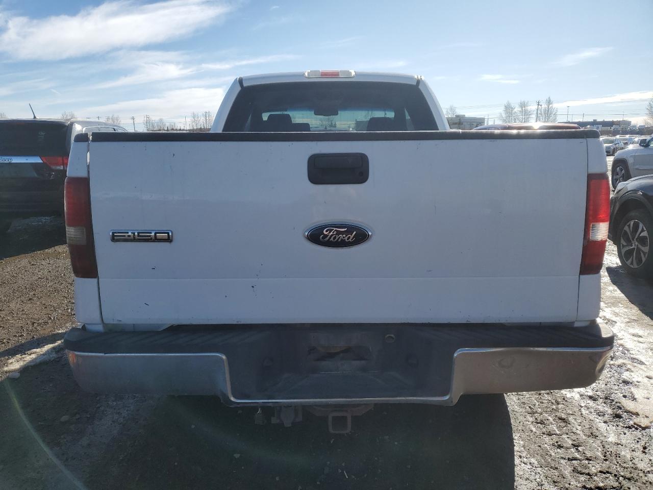 2006 Ford F-150 - Image 6