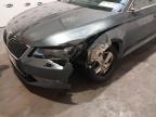 2017 SKODA SUPERB for sale at Copart CASTLEDERMOT - IRELAND