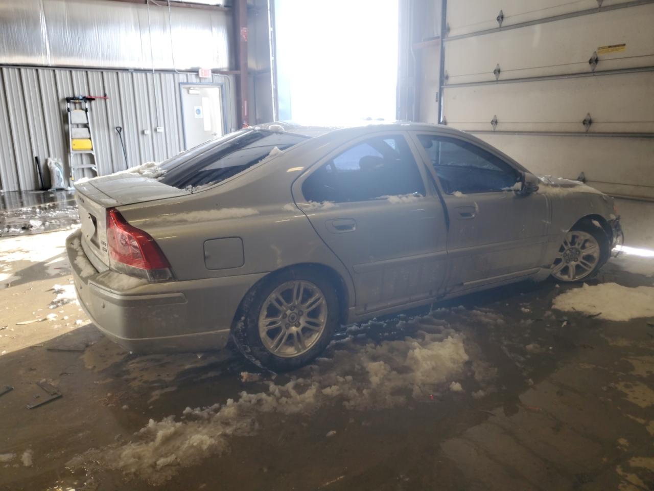 2007 Volvo S60 - Image 3