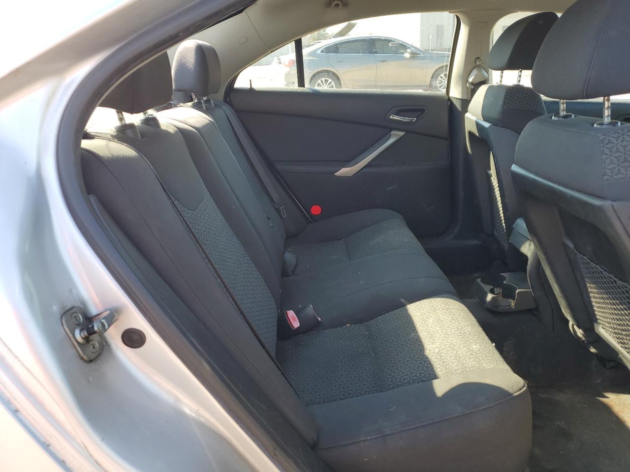 2009 Pontiac G6 - Image 10