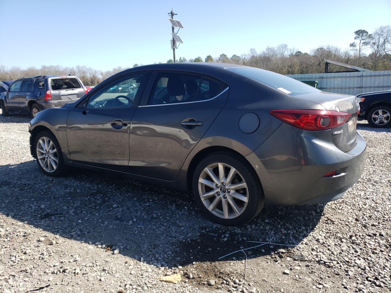 2017 Mazda 3 - Image 2