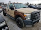 2011 FORD F350 SUPER DUTY for sale at Copart MO - ST. LOUIS