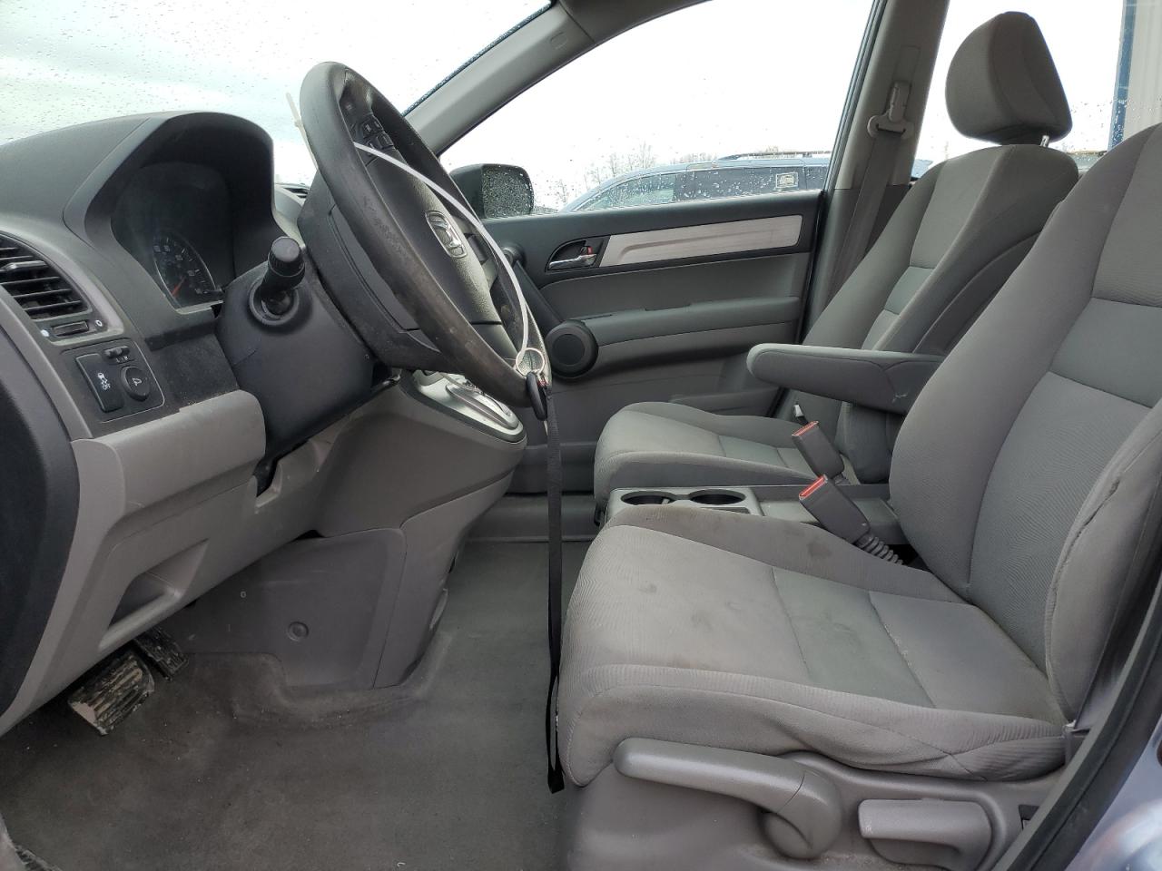 2011 Honda CR-V - Image 7