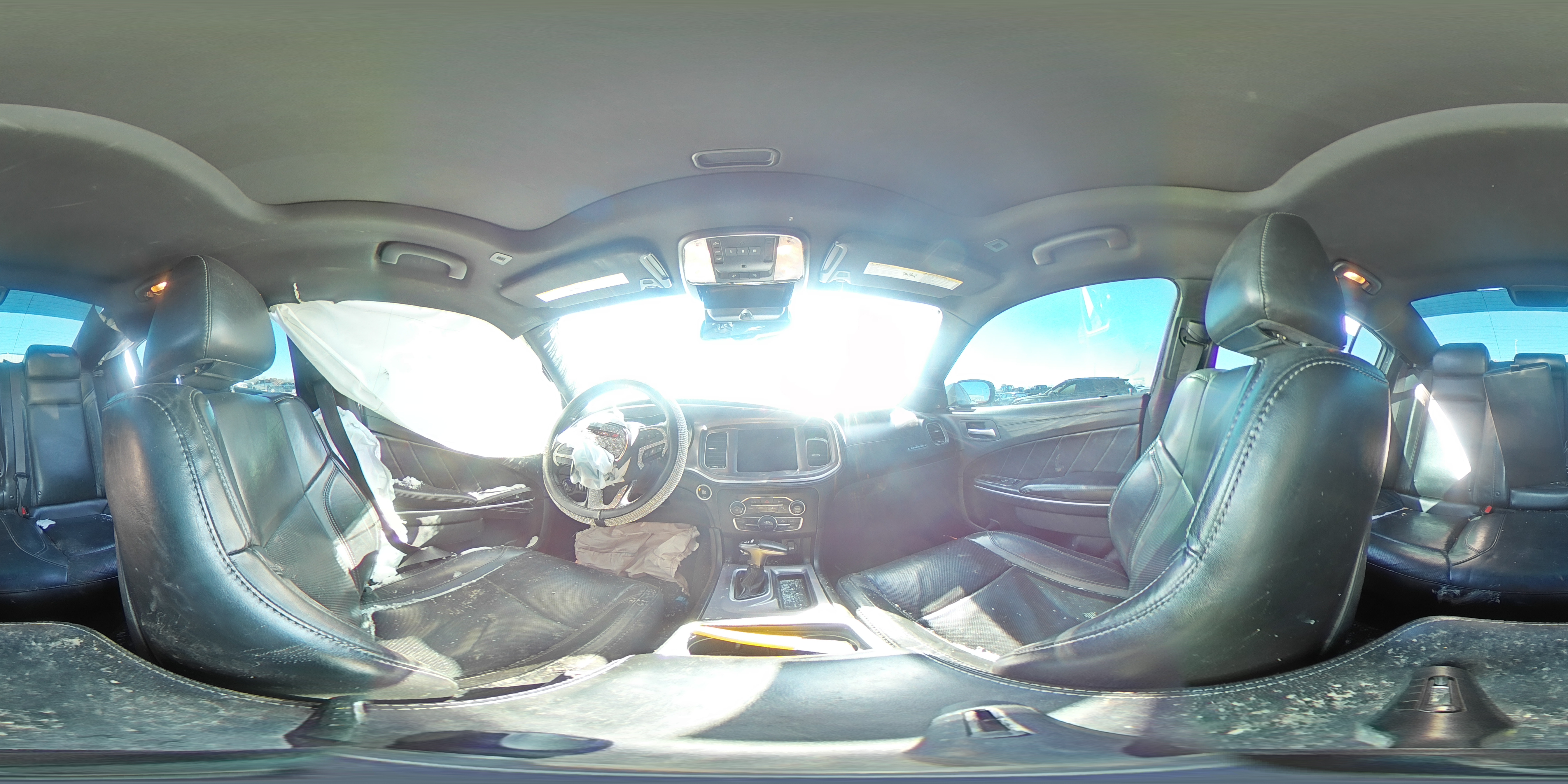 2019 Dodge Charger - Image 12