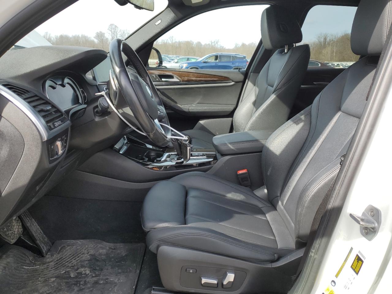 2018 BMW X3 - Image 7