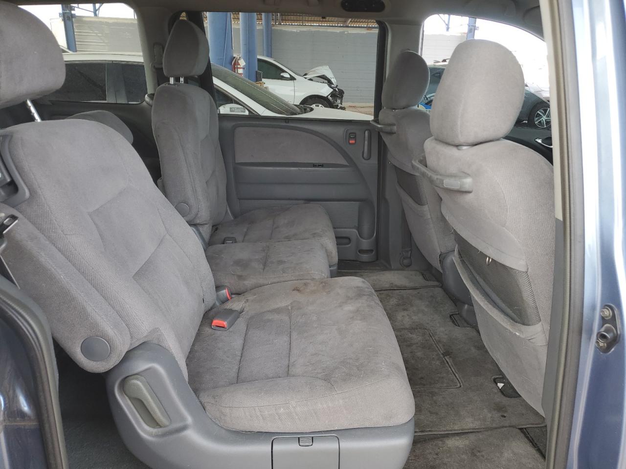 2006 Honda Odyssey - Image 11