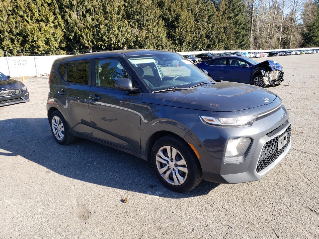 2020 Kia Soul - Image 4