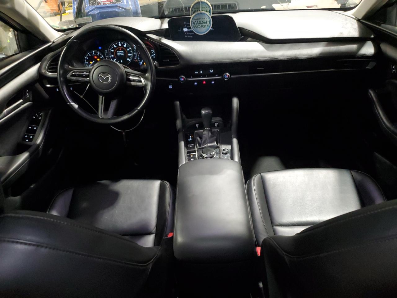 2021 Mazda 3 - Image 8