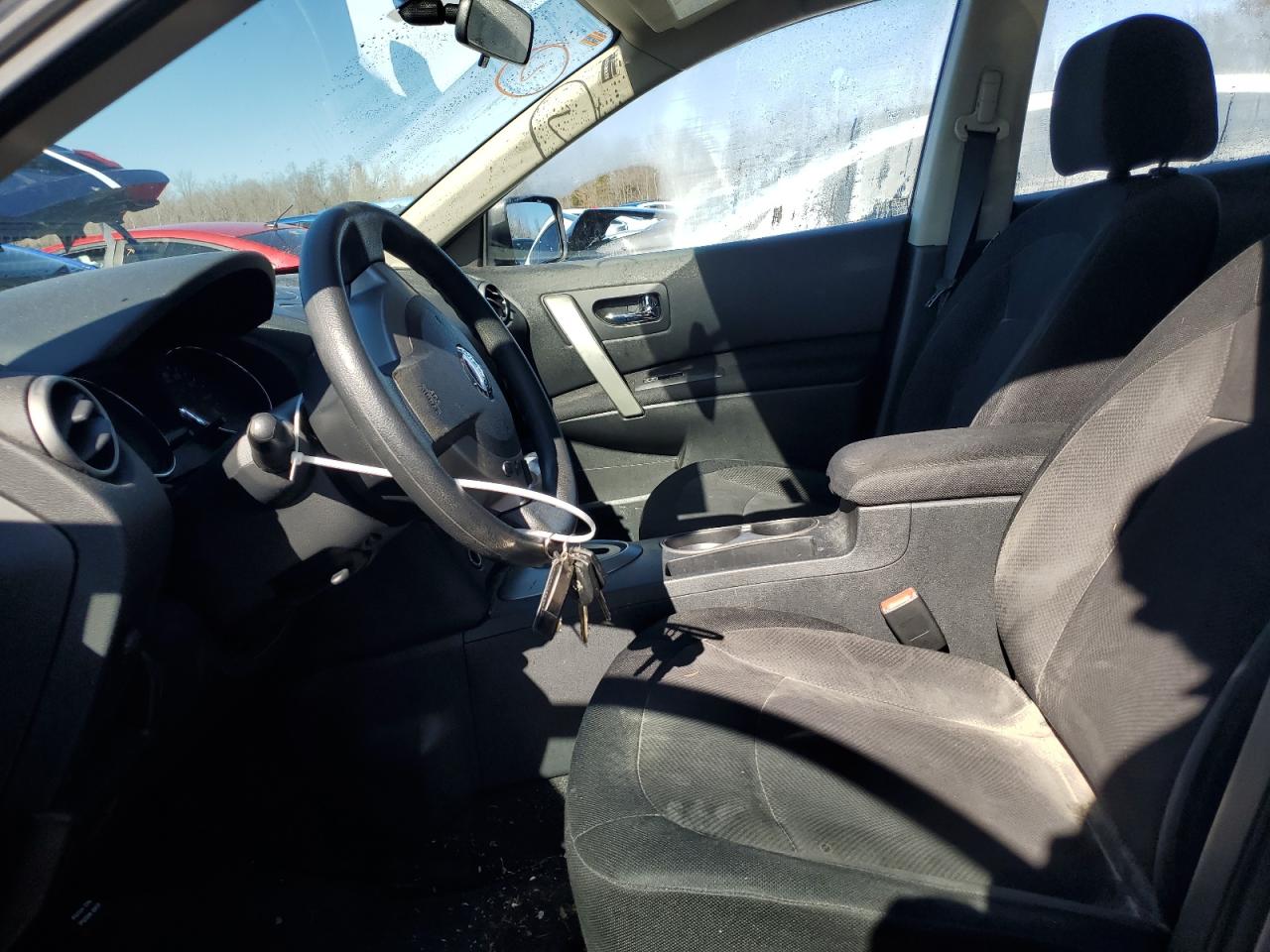 2011 Nissan Rogue - Image 7
