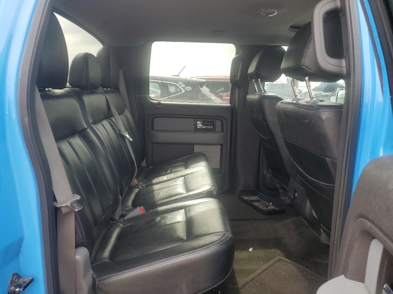 2012 Ford F-150 - Image 10