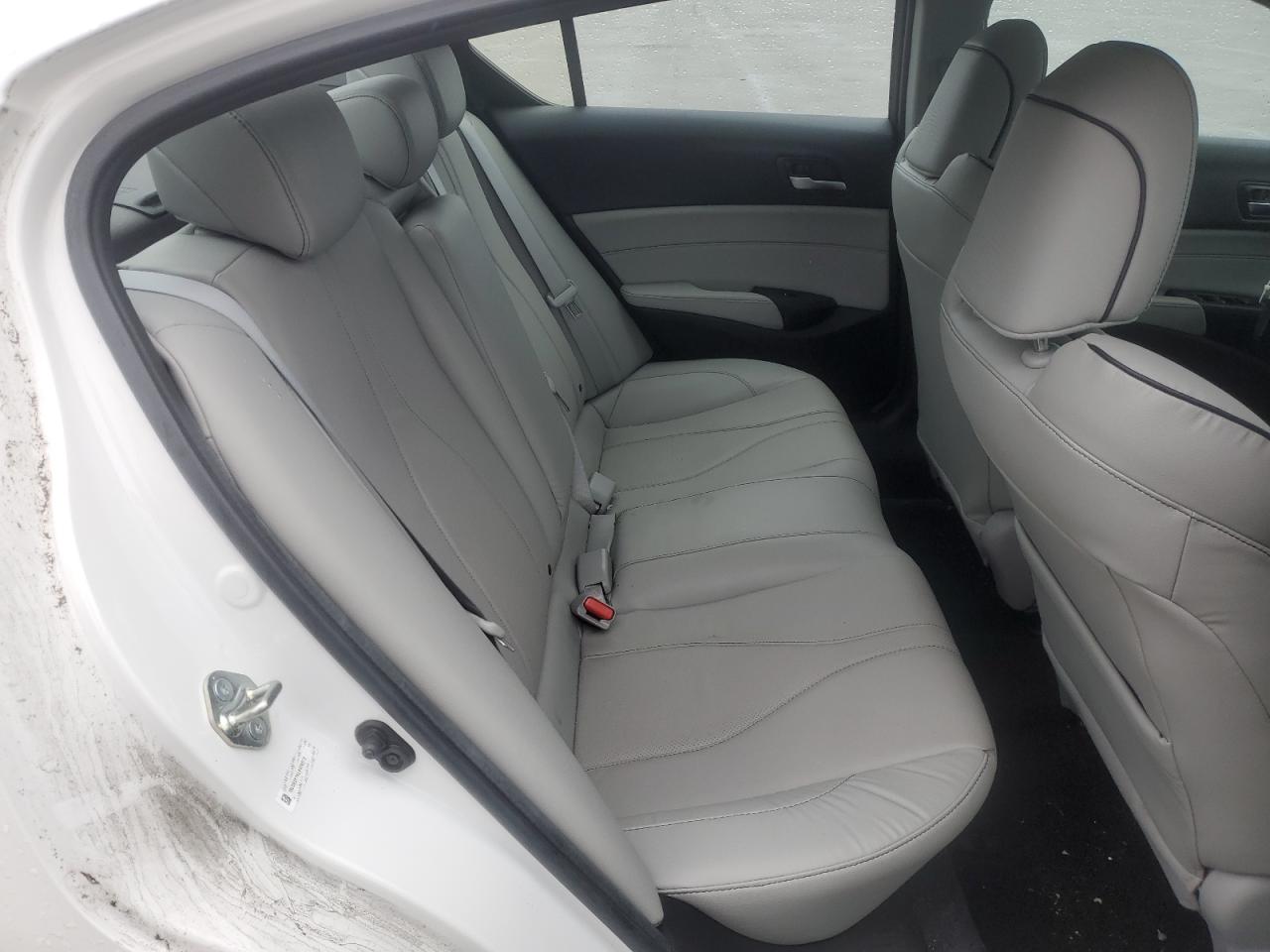 2020 Acura ILX - Image 11