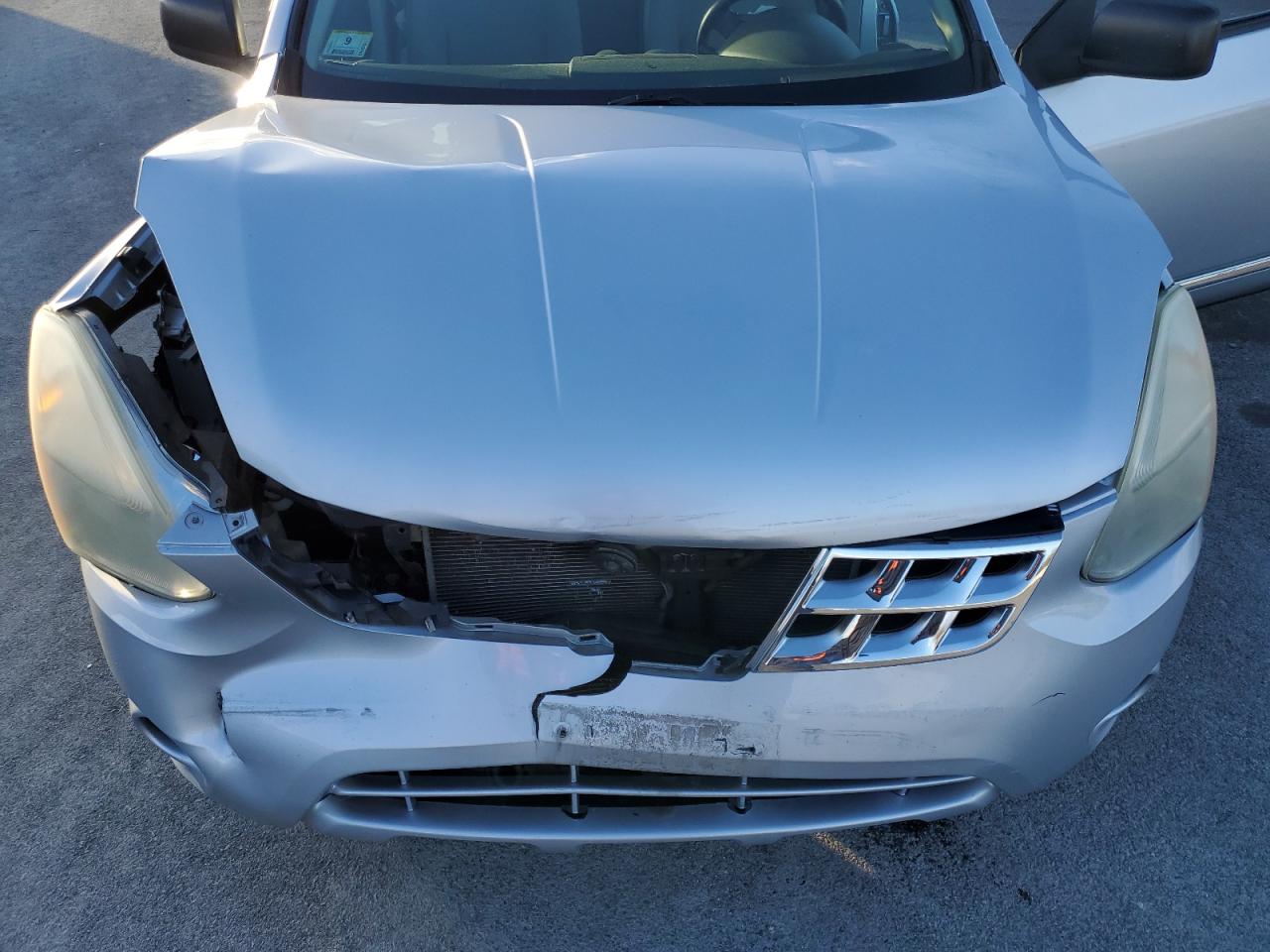 2012 Nissan Rogue - Image 14