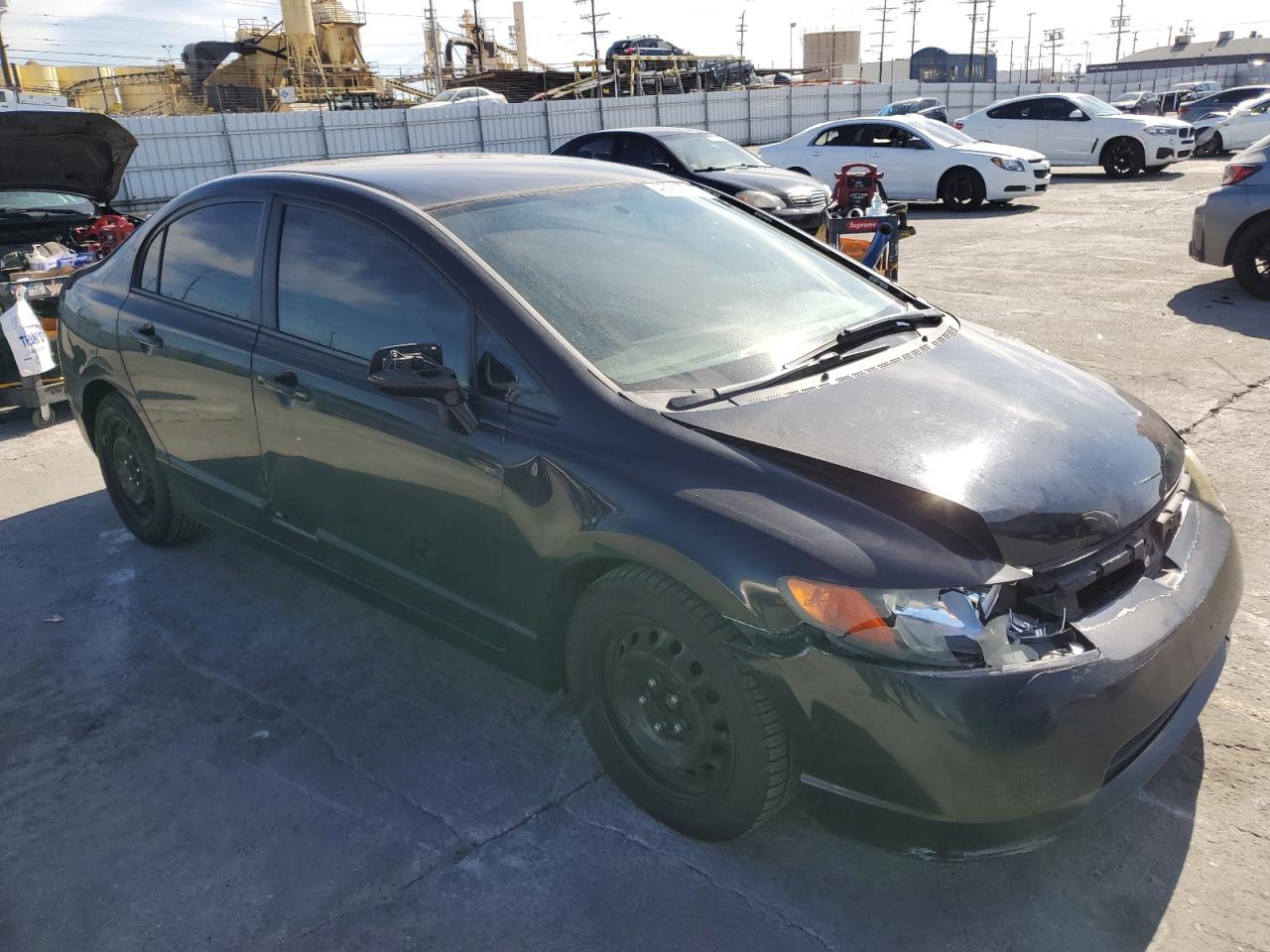 2006 Honda Civic - Image 4