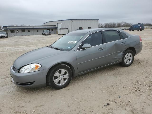 2008 Chevrolet Impala Lt