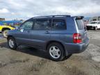 2005 Toyota Highlander Limited na sprzedaż w Eugene, OR - Front End