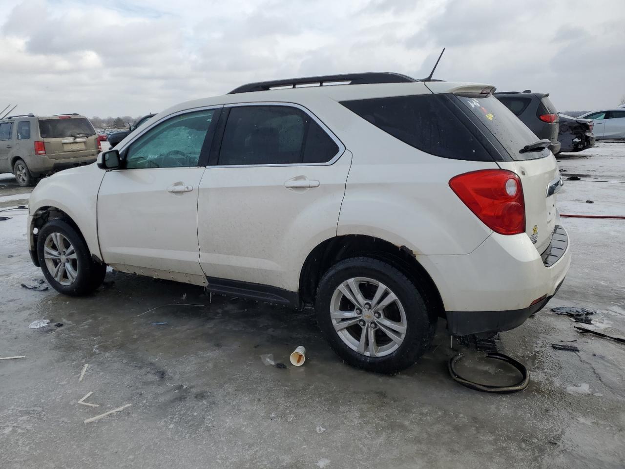 2013 Chevrolet Equinox - Image 2
