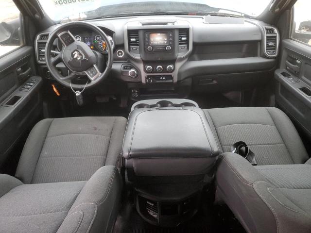  RAM 2500 2022 Granatowy