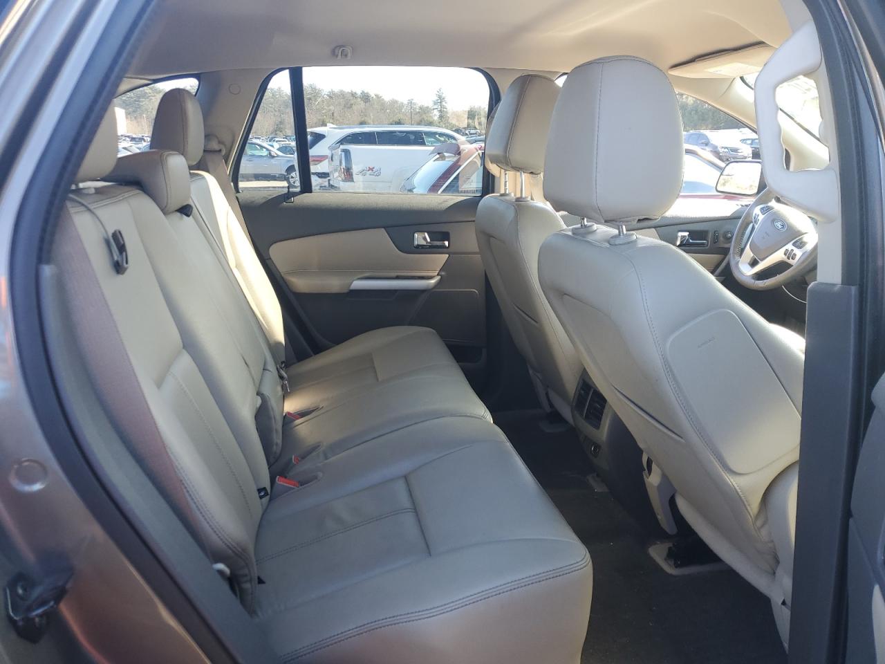 2013 Ford Edge - Image 11