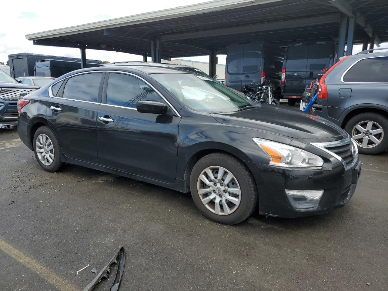 2013 Nissan Altima - Image 4