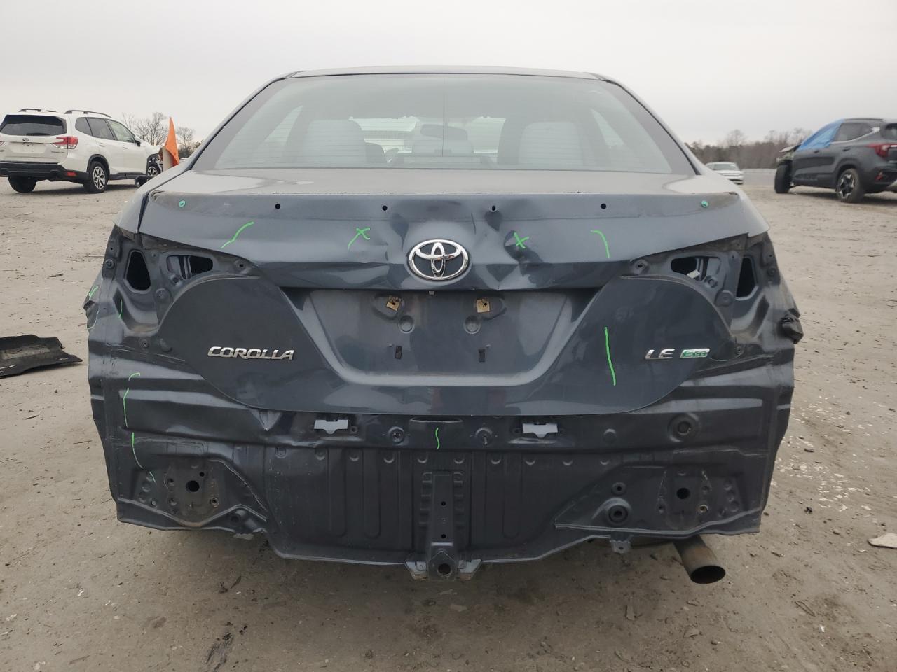2015 Toyota Corolla - Image 6