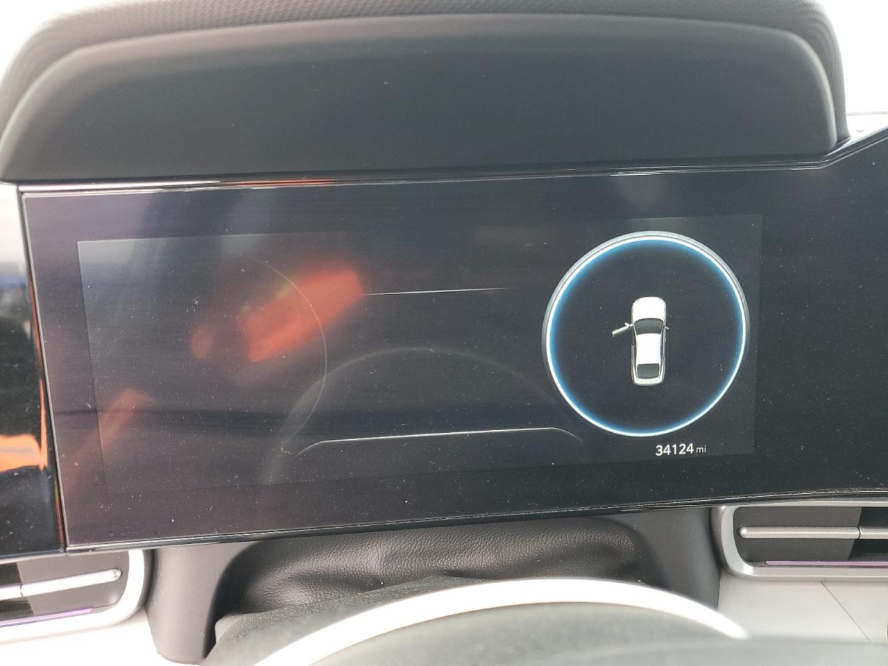 2021 Hyundai Elantra - Image 9