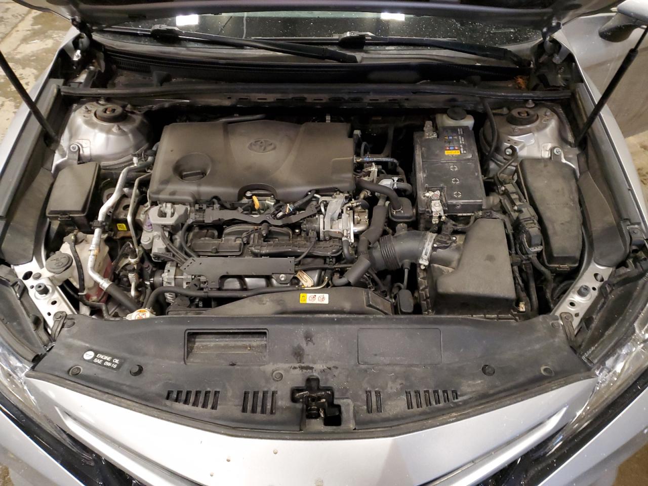 2018 Toyota Camry - Image 13