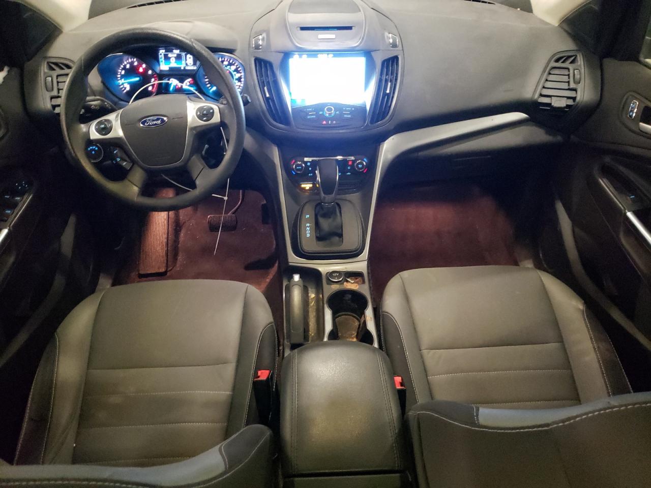 2016 Ford Escape - Image 8