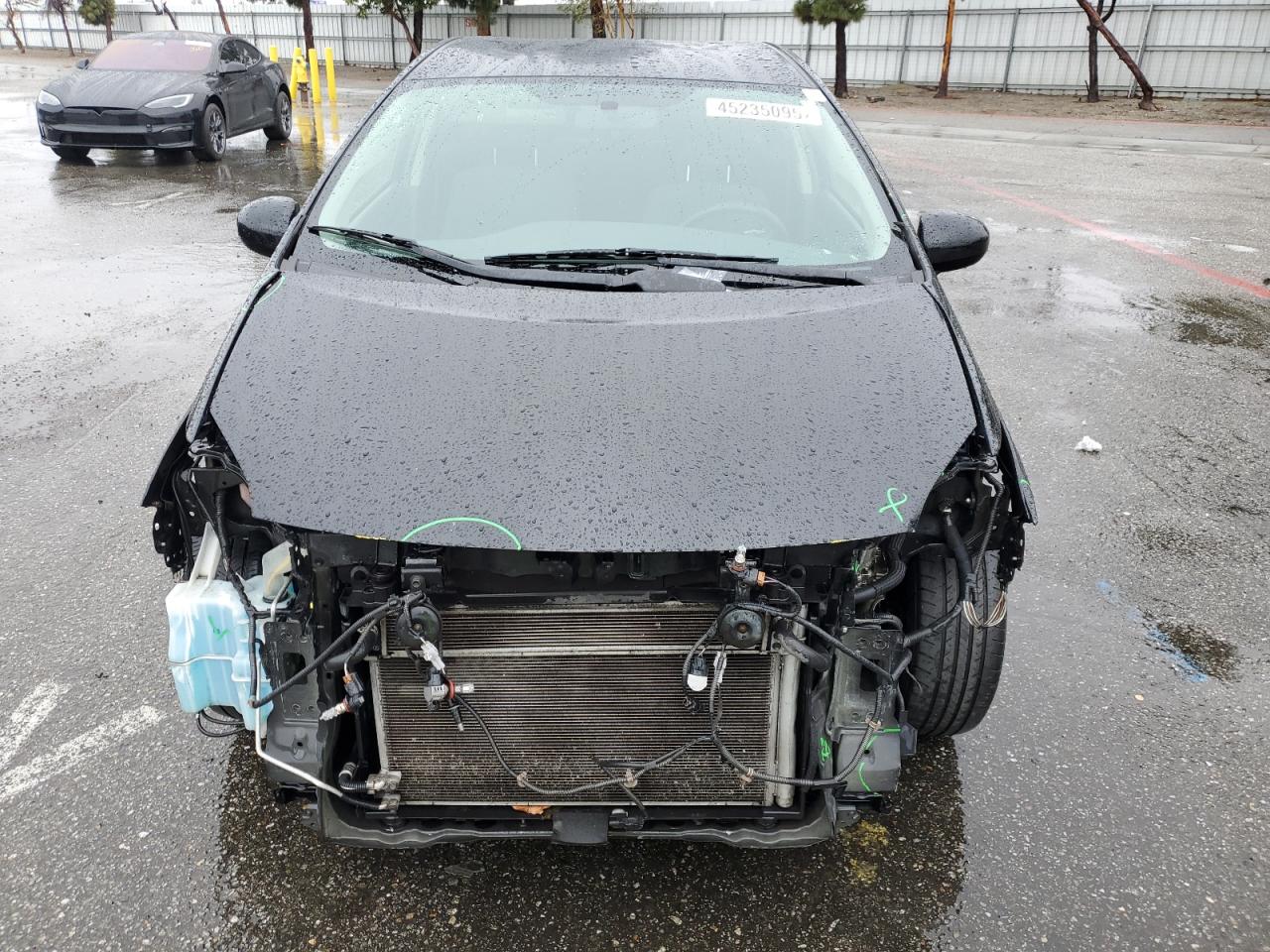 2011 Toyota Prius - Image 5