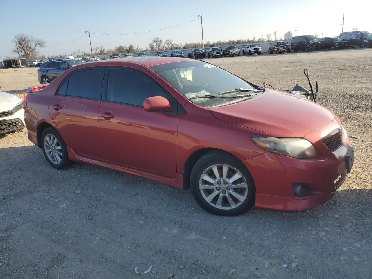 2009 Toyota Corolla - Image 4