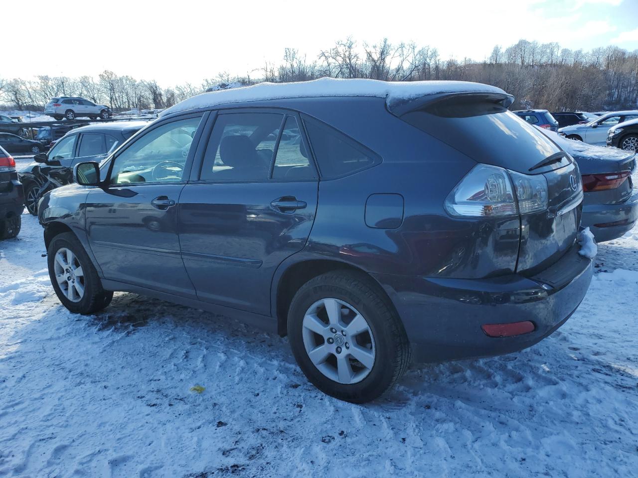 2006 Lexus RX - Image 2