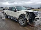 2007 Lincoln Mark Lt  на продаже в Columbia Station, OH - Front End