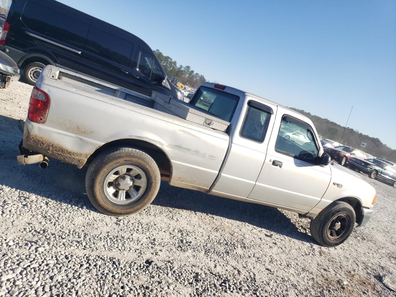 2005 Ford Ranger - Image 3