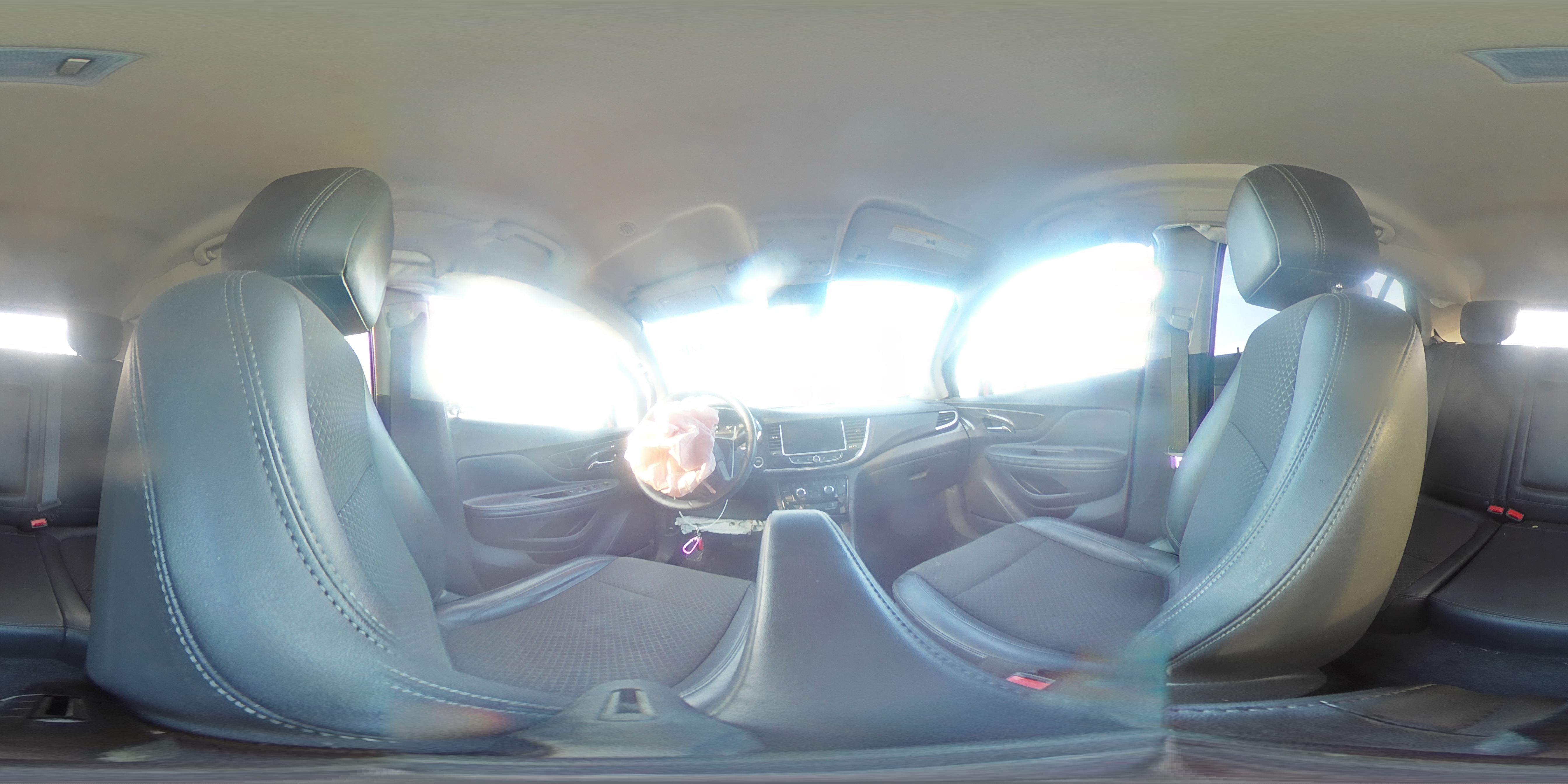 2019 Buick Encore - Image 15