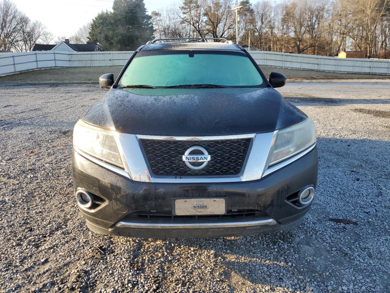2015 Nissan Pathfinder - Image 5