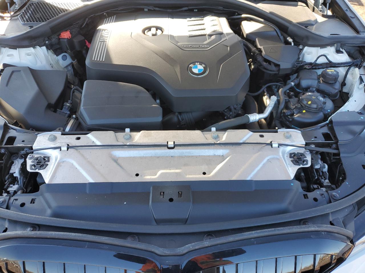 2020 BMW 3er - Image 11