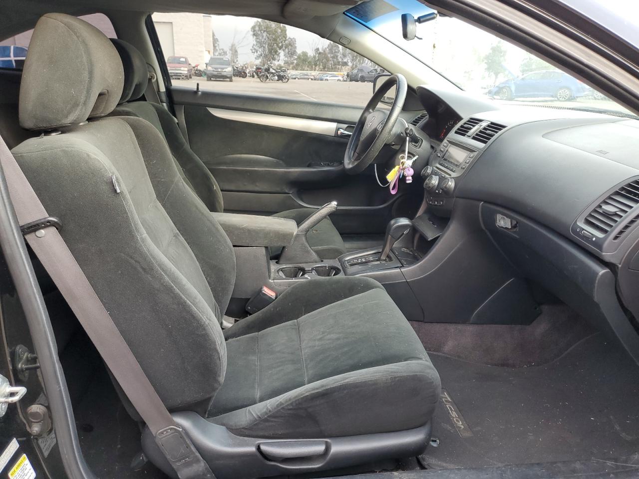 2006 Honda Accord - Image 10