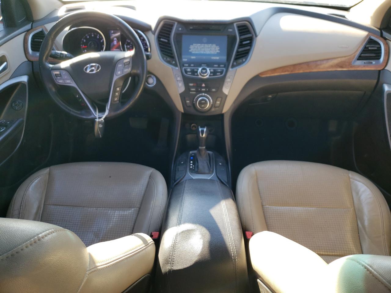 2013 Hyundai Santa Fe - Image 8