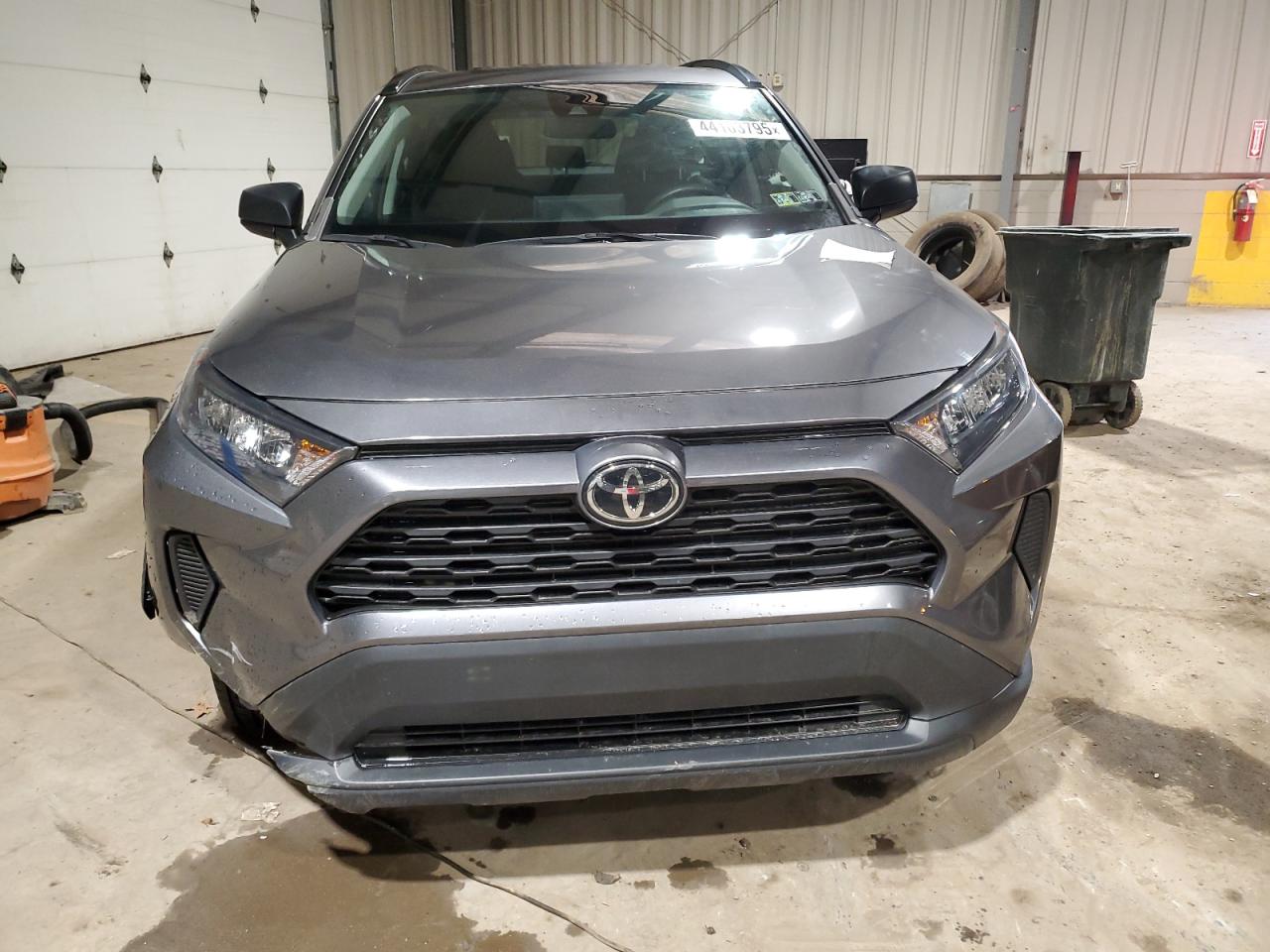 2021 Toyota RAV 4 - Image 5