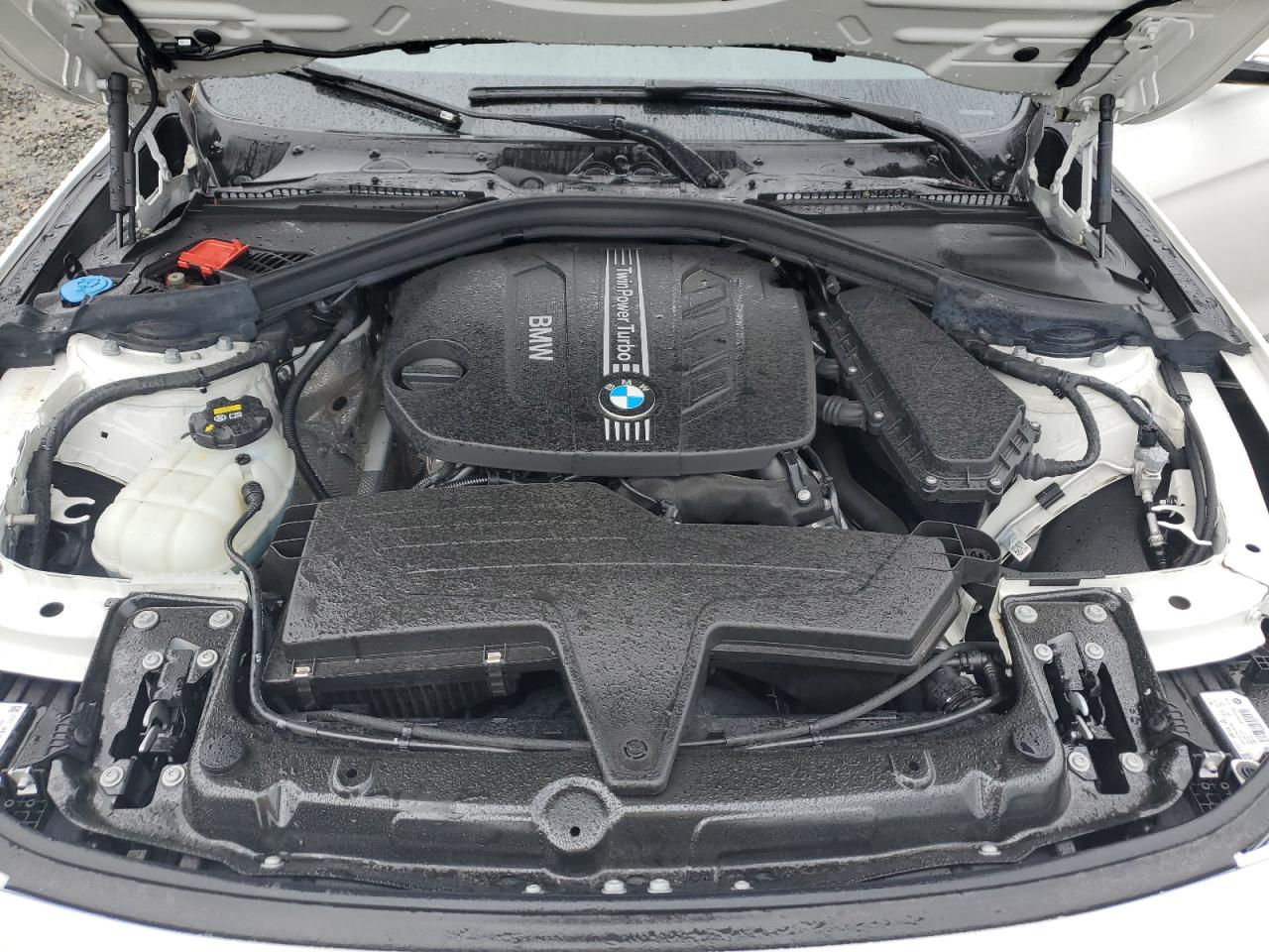 2018 BMW 3er - Image 11