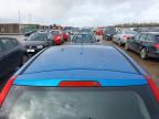 2004 FORD FIESTA LX for sale at Copart NEWBURY