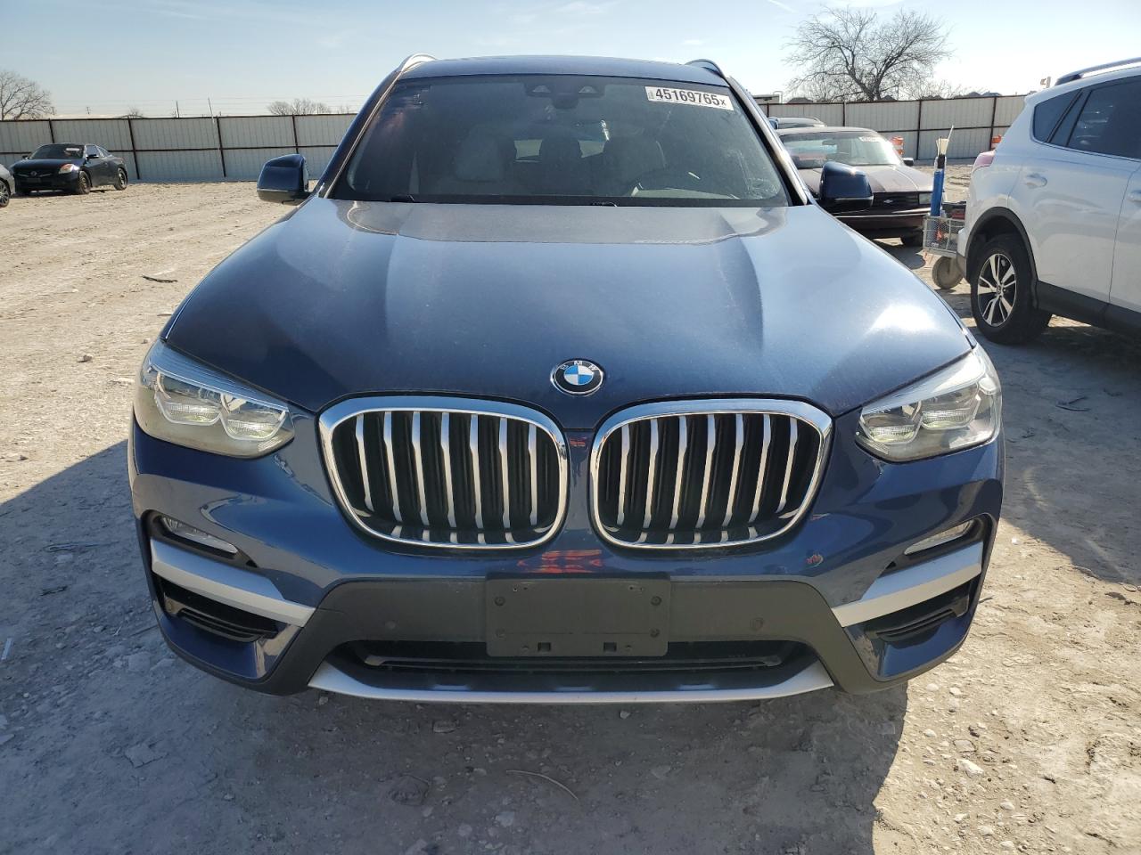 2019 BMW X3 - Image 5