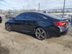 2020 Honda Accord Sport за продажба в Laurel, MD - Rear End