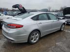 2018 Ford Fusion Se zu verkaufen in Baltimore, MD - Front End