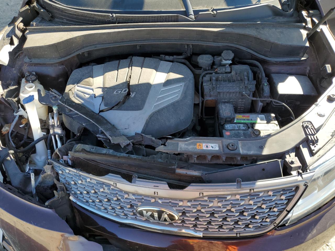 2015 Kia Sorento - Image 12