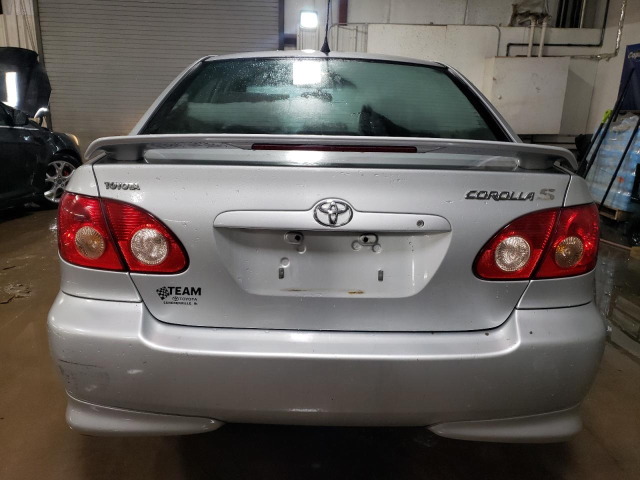 2008 Toyota Corolla - Image 6
