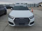 2017 Audi Q7 Premium Plus للبيع في Farr West، UT - Rear End