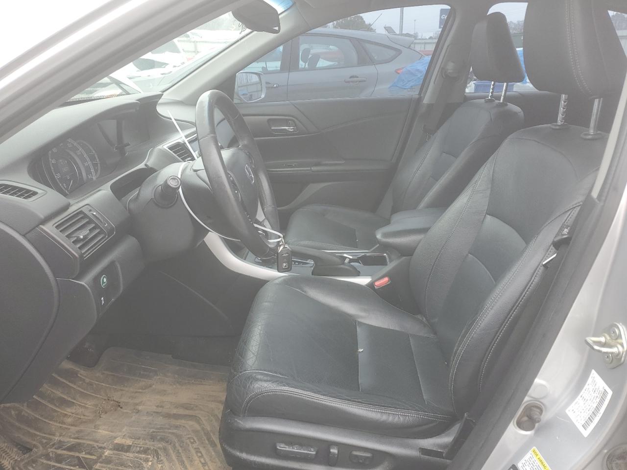 2014 Honda Accord - Image 7
